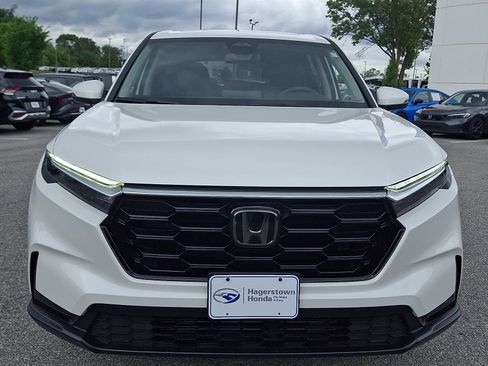Used 2023 Honda CR-V EX image 2