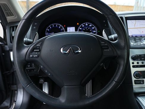 Used 2013 INFINITI G37 x Coupe w/ Premium Pkg image 34