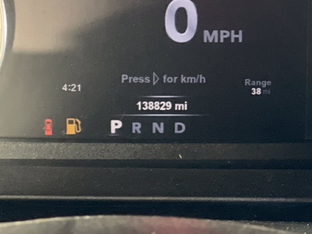 Used 2018 RAM 1500 Big Horn AWD/4WD image 22