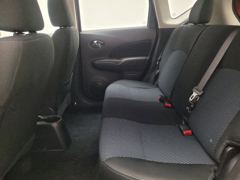 Used 2018 Nissan Versa Note SV FWD image 18