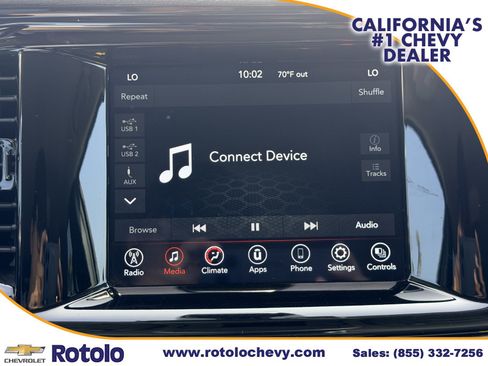 Used 2021 Dodge Durango SXT RWD image 18