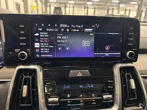 Used 2023 Kia Sorento SX Prestige AWD/4WD image 29