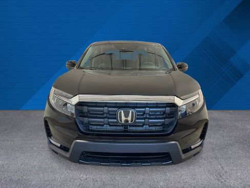 New 2026 Honda Ridgeline RTL image 9