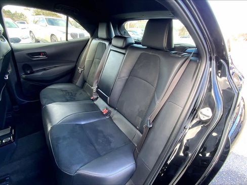 Used 2024 Toyota Corolla GR image 37