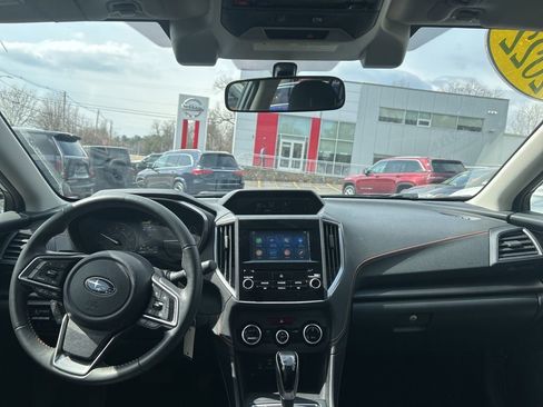 Used 2022 Subaru Crosstrek 2.0i Premium image 23