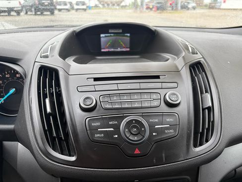 Used 2017 Ford Escape SE AWD/4WD image 23