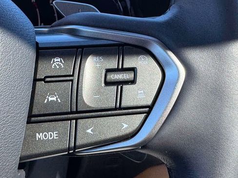 Certified 2026 Lexus NX 350 AWD w/ Accessory Package (Z1) image 24