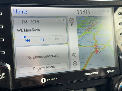 Used 2020 Toyota 4Runner TRD Off-Road Premium image 23