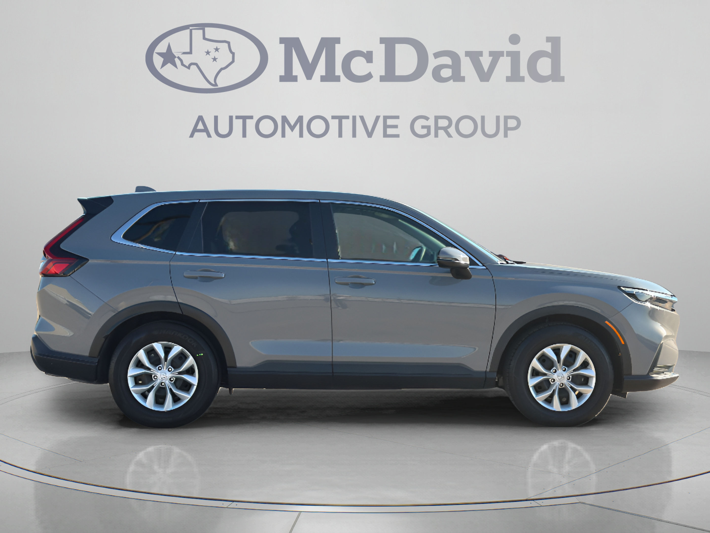 Used 2026 Honda CR-V LX image 7