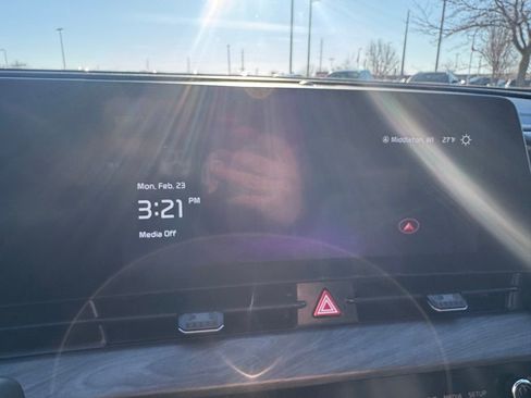 Used 2025 Kia Sportage X-Pro Prestige image 25