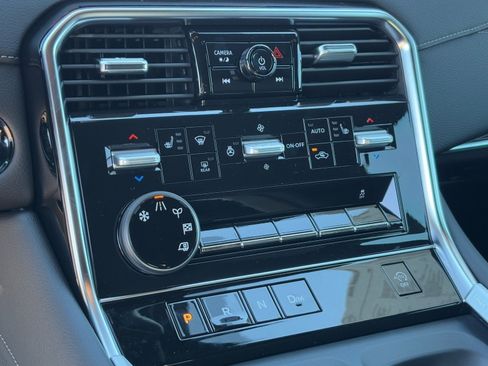 New 2026 Nissan Armada SL image 26