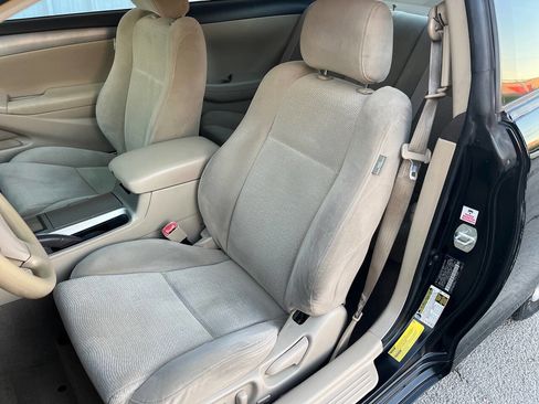 Used 2008 Toyota Solara SE image 10