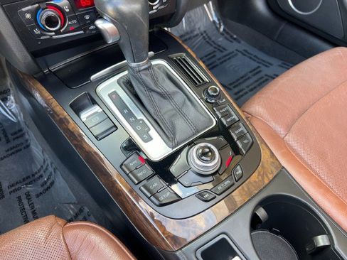 Used 2011 Audi A5 2.0T Premium Plus w/ Premium Plus Pkg image 22