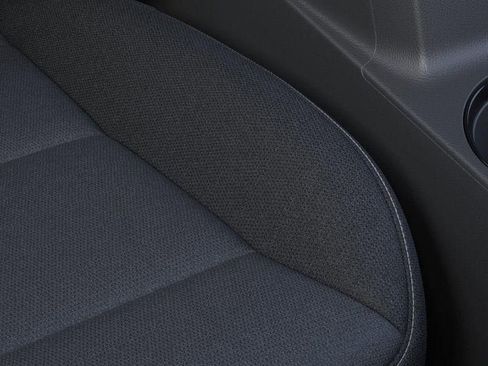 New 2026 Chevrolet Colorado W/T image 21