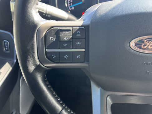 Used 2021 Ford F150 XLT w/ Equipment Group 302A High AWD/4WD image 18