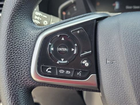 Certified 2019 Honda CR-V EX image 21