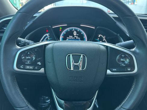 Used 2020 Honda Civic EX-L image 24