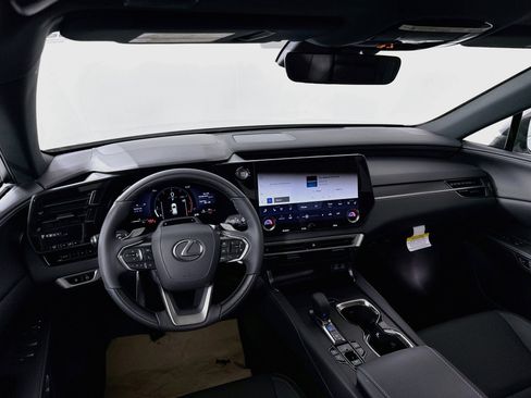 New 2026 Lexus RX 350 Premium w/ Convenience Package AWD/4WD image 23
