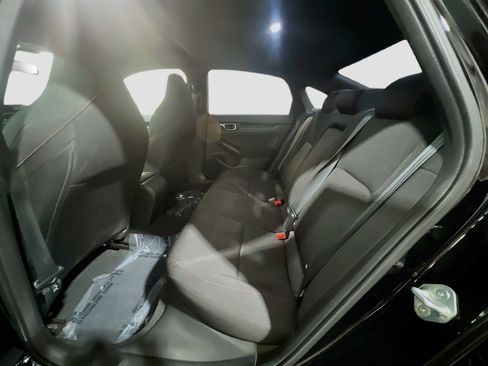 Used 2022 Honda Civic Si image 18