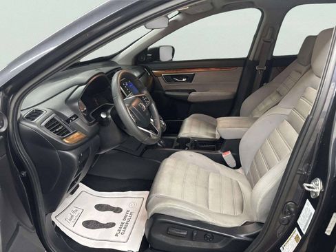 Used 2017 Honda CR-V EX image 14
