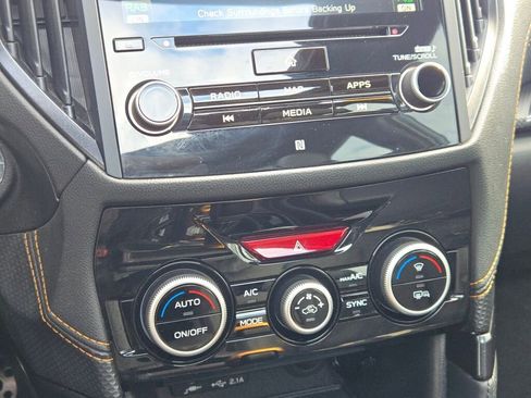 Certified 2022 Subaru Forester Wilderness image 27