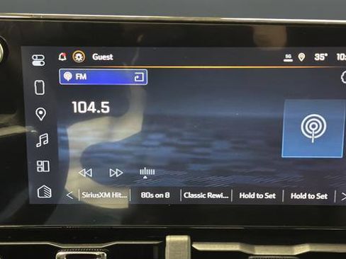 New 2026 Chevrolet Equinox LT w/ Convenience Package II image 15