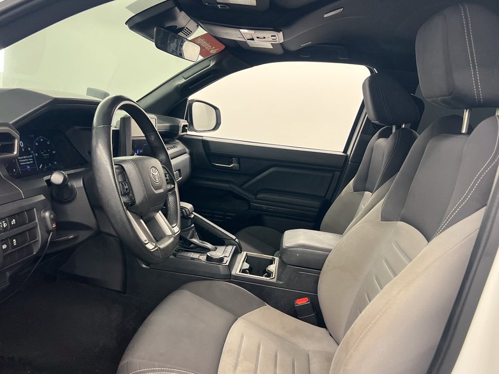 Used 2024 Toyota Tacoma TRD Sport RWD image 6