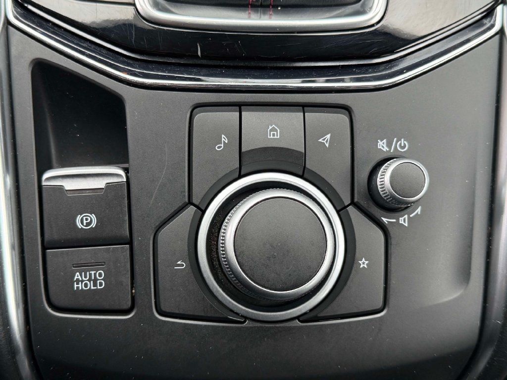 Used 2025 MAZDA CX-5 Carbon Edition AWD/4WD image 28