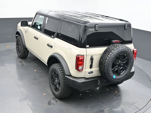 New 2025 Ford Bronco Big Bend image 40