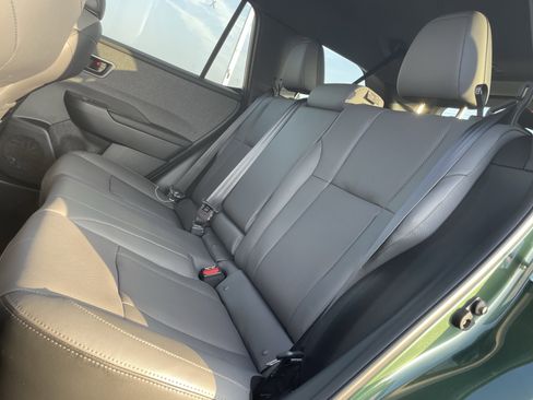 New 2026 Subaru Outback Limited image 13