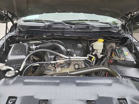 Used 2017 RAM 1500 Laramie Longhorn AWD/4WD image 46