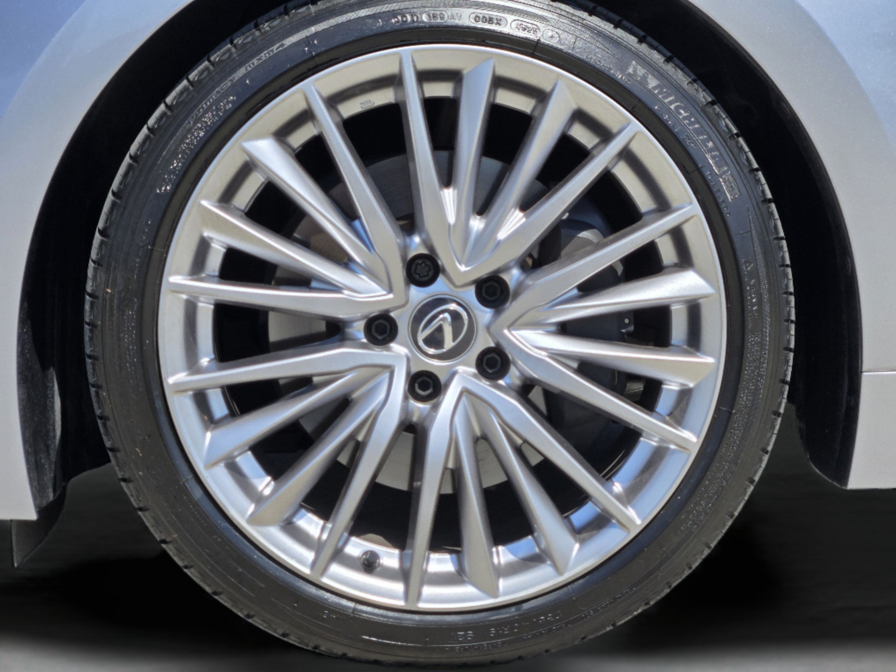Used 2023 Lexus IS 300 w/ Premium Package RWD image 36
