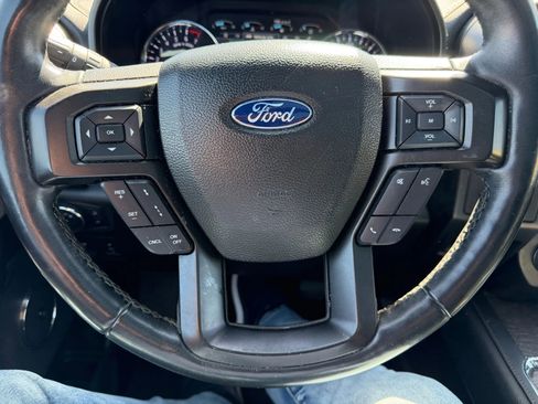 Used 2018 Ford Expedition Limited w/ Equipment Group 302A image 26