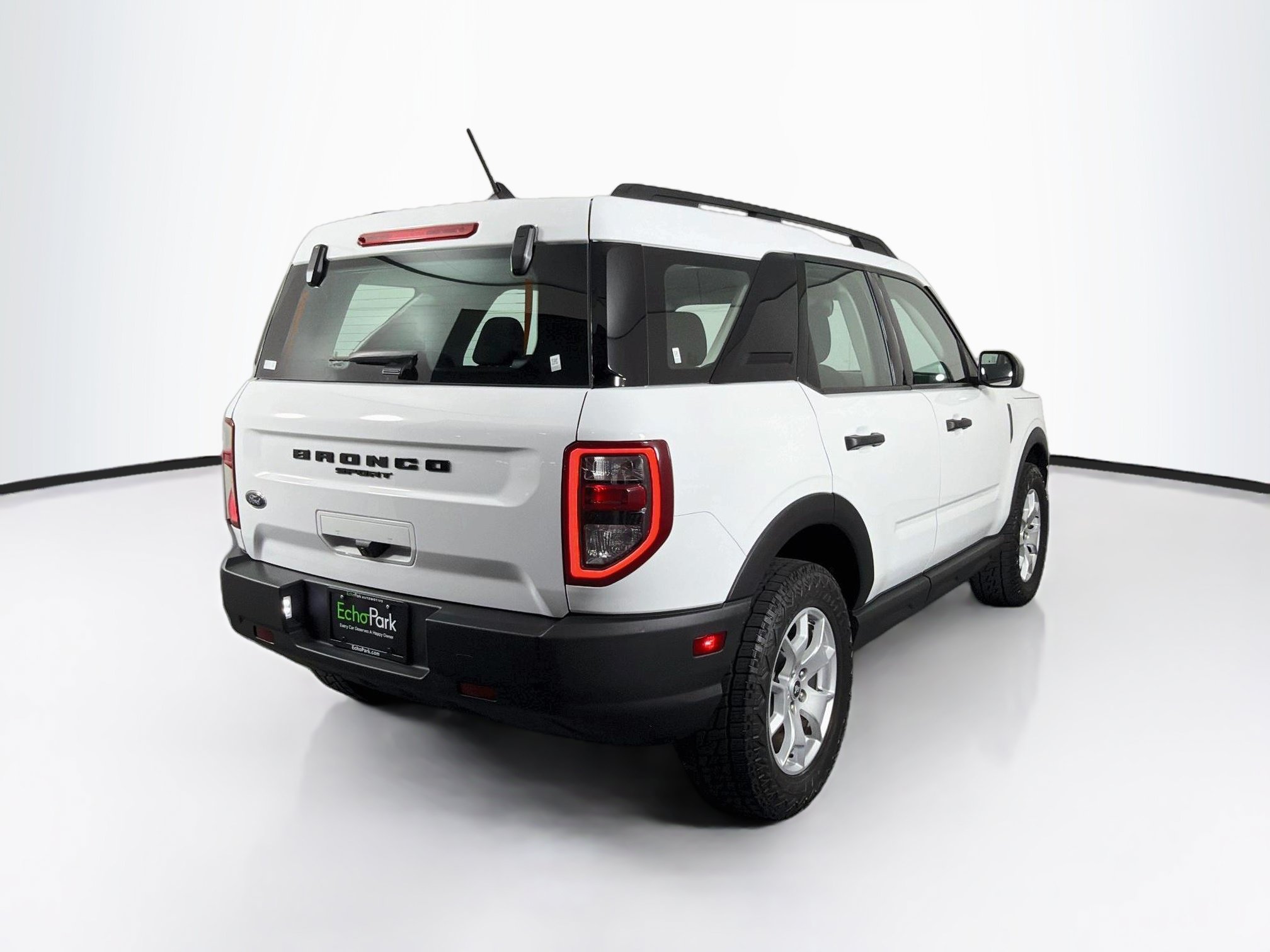 Used 2022 Ford Bronco Sport AWD/4WD image 9