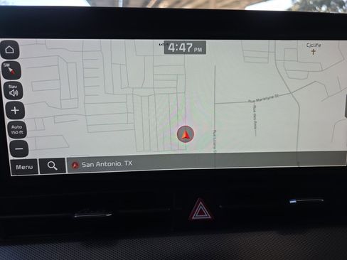 Certified 2024 Kia Sportage SX image 12