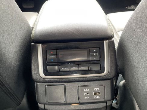 Certified 2023 Subaru Ascent Onyx Edition AWD/4WD image 23