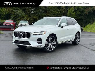 Used 2023 Volvo XC60 B5 Plus w/ Climate Package AWD/4WD video 1