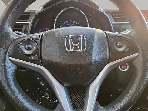 Used 2017 Honda Fit EX image 6