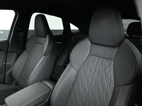 New 2026 Audi SQ5 Premium Plus AWD/4WD image 8