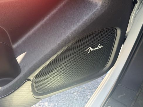 Used 2023 Nissan Frontier PRO-4X w/ Pro Convenience Package image 20