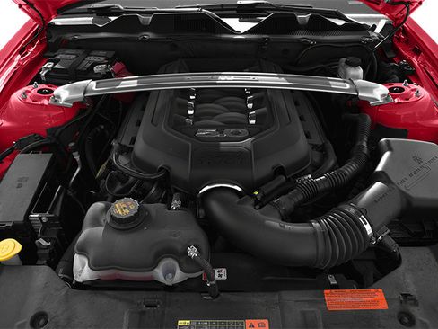 Used 2013 Ford Mustang GT Premium w/ Electronics Pkg RWD image 13