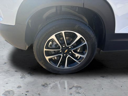 New 2026 Chevrolet TrailBlazer LT w/ Convenience Package image 17