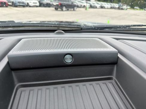 Used 2022 Ford F350 Lariat w/ Chrome Package AWD/4WD image 34