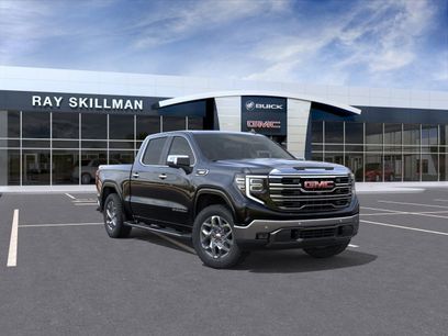New 2026 GMC Sierra 1500 SLT w/ SLT Premium Plus Package