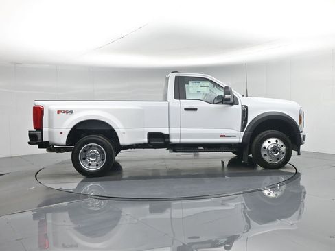 New 2026 Ford F450 XL image 21