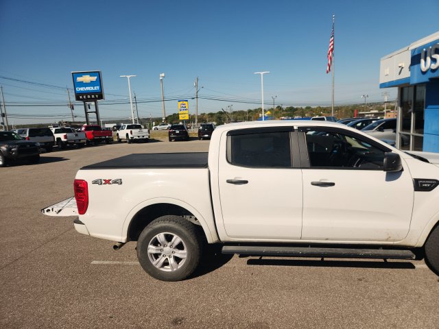 Used 2019 Ford Ranger XLT AWD/4WD image 6