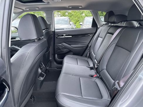 New 2025 Kia Seltos EX w/ EX Sunroof Package AWD/4WD image 27