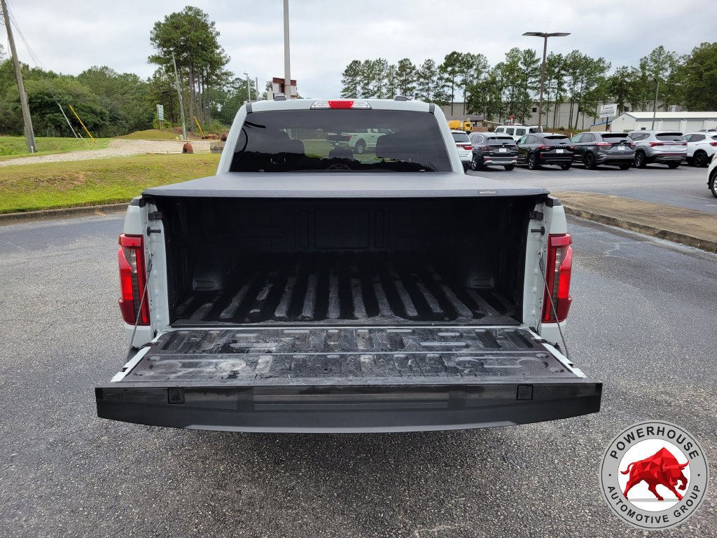 Used 2024 Ford F150 STX RWD image 14