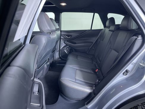 Used 2022 Subaru Outback Wilderness image 23