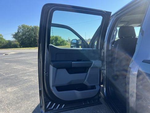 New 2026 Ford F250 4x4 Crew Cab Super Duty image 15